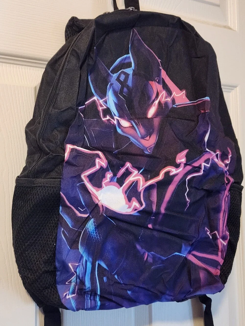 FORTNITE 3pc BACKPACK SET